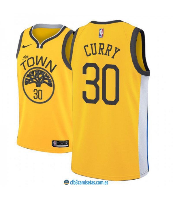 CFB3-Camisetas Stephen Curry Golden State Warriors...