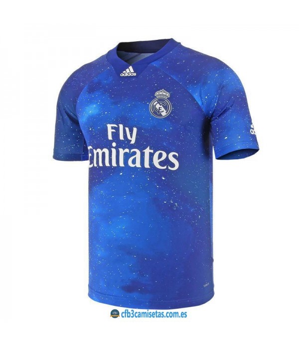 Camisetas Madrid EA Sports x adidas FIFA baratas