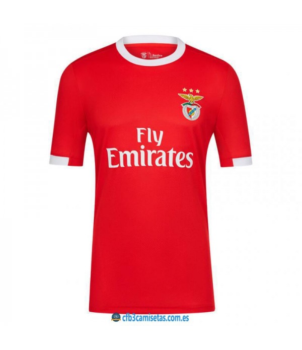 CFB3-Camisetas Benfica 1a Equipación 2019 2020
