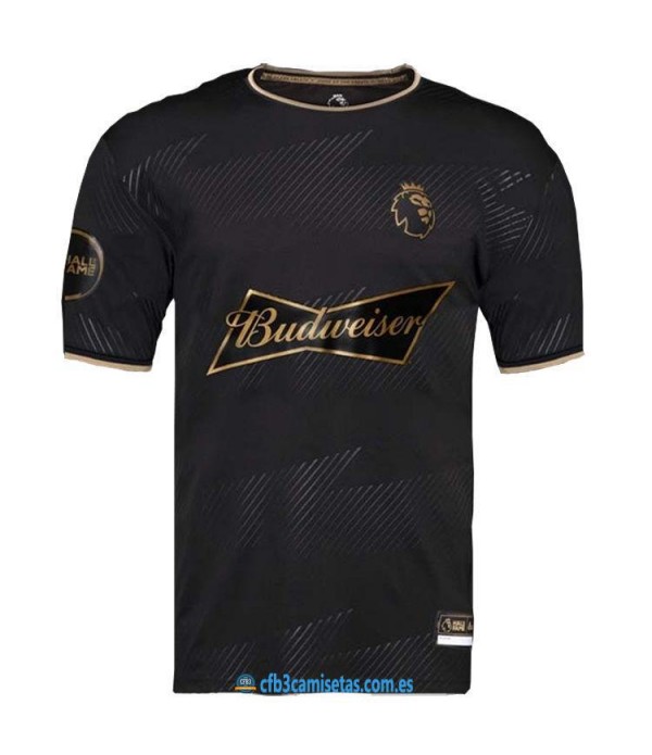 CFB3-Camisetas Camiseta hall of fame premier league