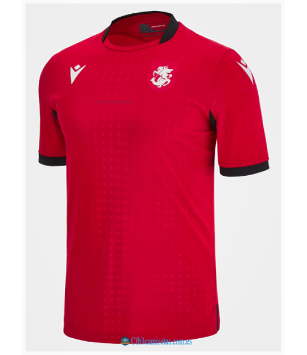 CFB3-Camisetas Georgia 3a equipación 2024