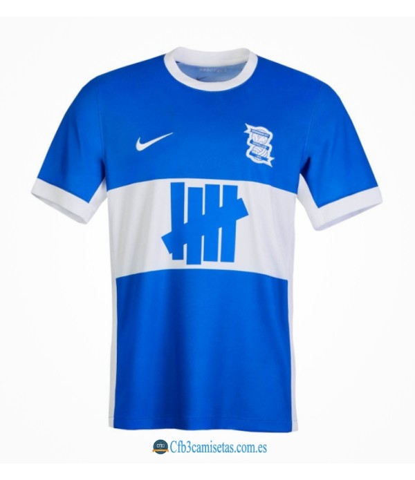 CFB3-Camisetas Birmingham city 1a equipación 2024/25