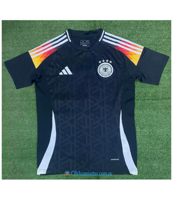 CFB3-Camisetas Camiseta entrenamiento alemania 2024