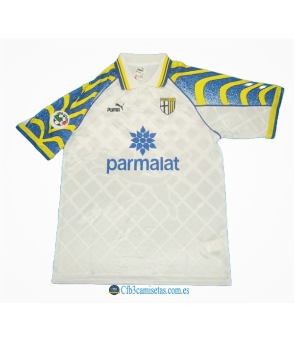 CFB3-Camisetas Parma 1a equipación 1995-97