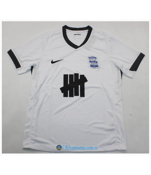 CFB3-Camisetas Birmingham city 2a equipación 2024/25