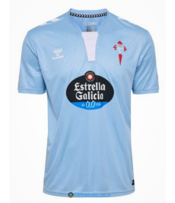 CFB3-Camisetas Celta de vigo 1a equipacion 2024/25