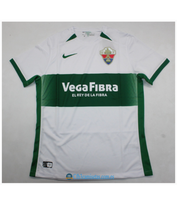 CFB3-Camisetas Elche 1a equipacion 2024/25