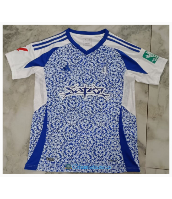 CFB3-Camisetas Granada 2a equipacion 2024/25