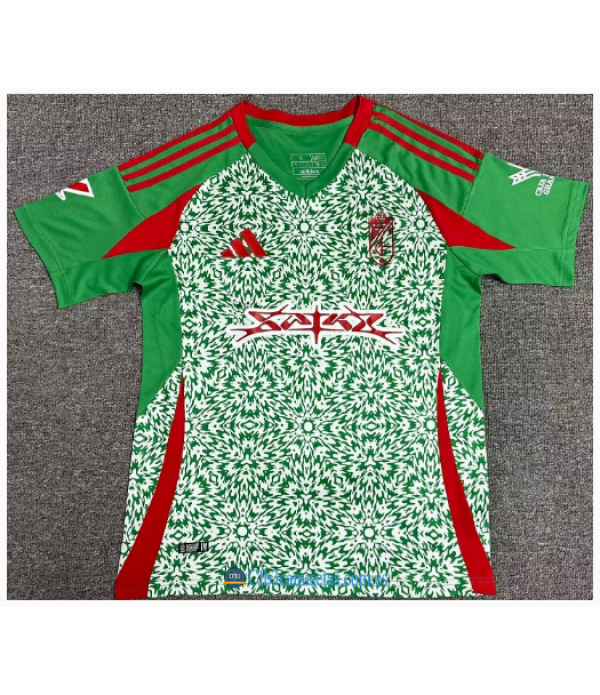 CFB3-Camisetas Granada 3a equipacion 2024/25