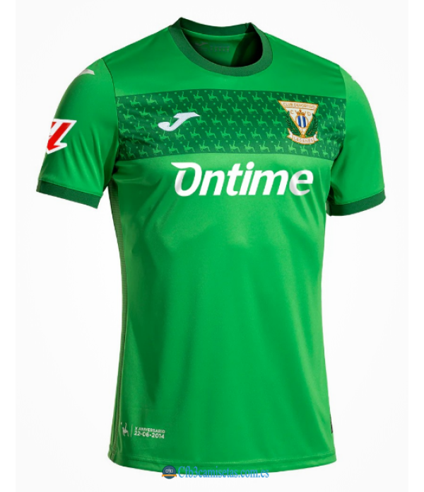 CFB3-Camisetas Leganes 2a equipacion 2024/25