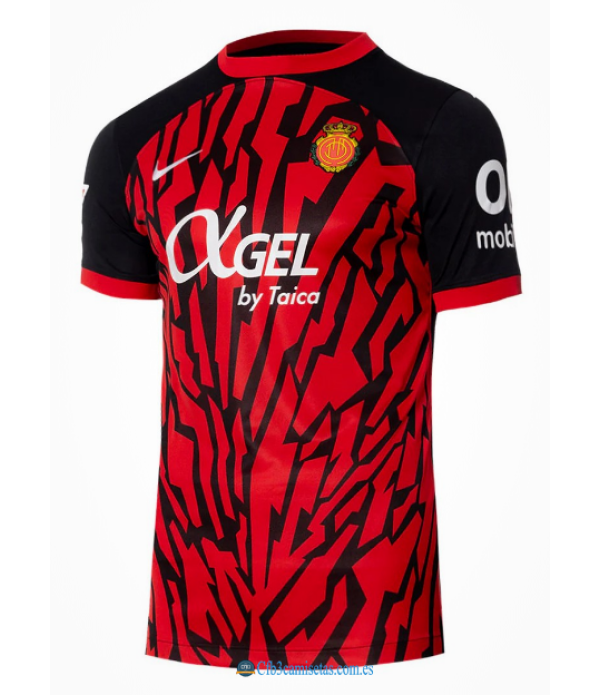 CFB3-Camisetas Mallorca 1a equipacion 2024/25