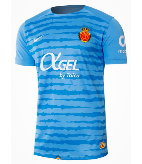 CFB3-Camisetas Mallorca 3a equipacion 2024/25