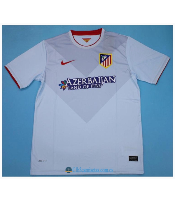 CFB3-Camisetas Atlético madrid 2a equipación 2014/15