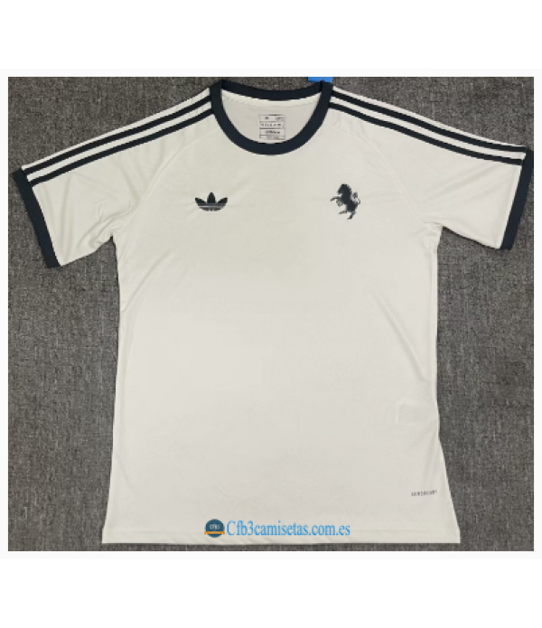 CFB3-Camisetas Camiseta casual juventus 2024/25