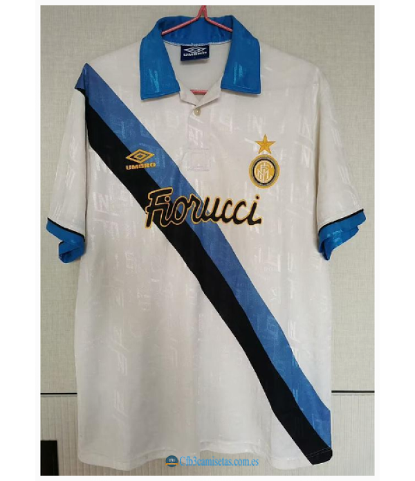 CFB3-Camisetas Inter milan 1a equipación 1994/95