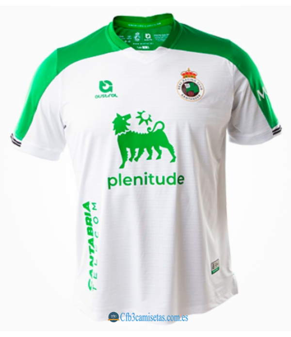 CFB3-Camisetas Racing de santander 1a equipacion 2024/25