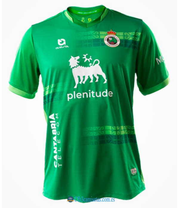 CFB3-Camisetas Racing de santander 2a equipacion 2024/25