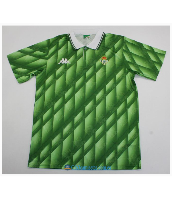 CFB3-Camisetas Real betis equipación 1993