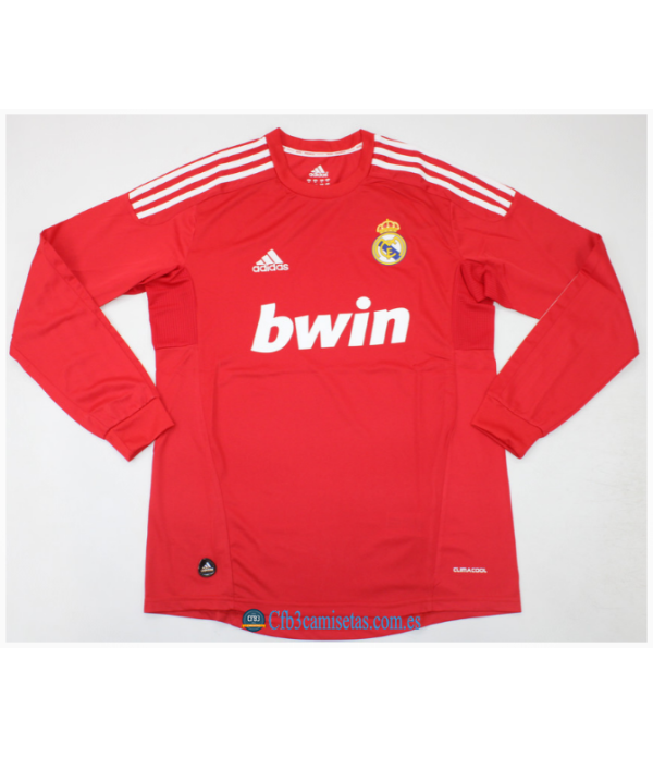 CFB3-Camisetas Real madrid 3a equipación 2011/12 ml