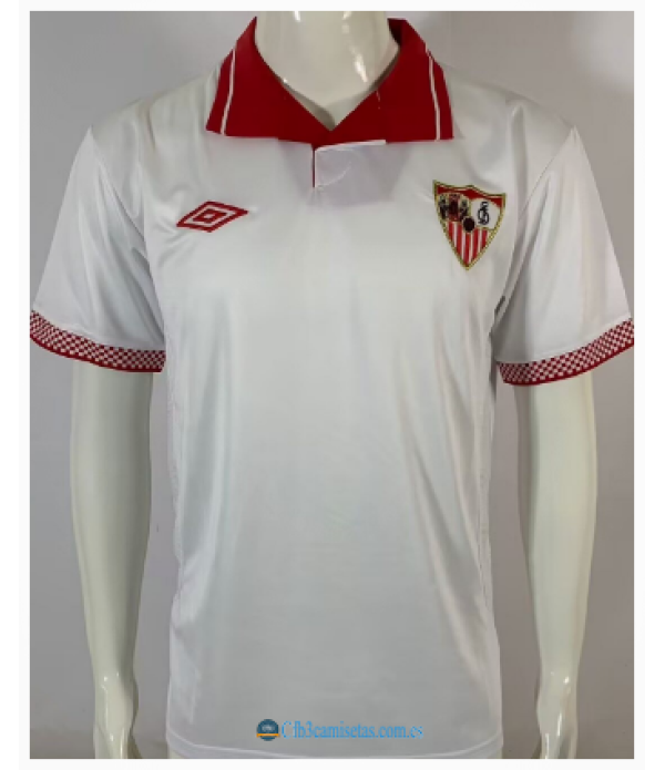 CFB3-Camisetas Sevilla 1a equipación 2012/13