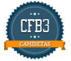 CFB3Camisetas - Web oficial, desde 2011